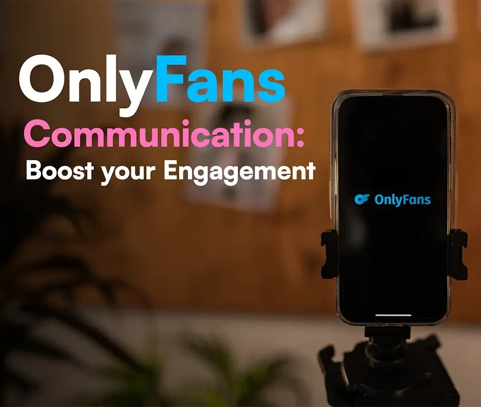 Boost Your OnlyFans Engagement Master Interactive Features For More