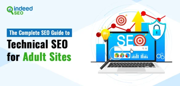 Optimizing SEO for Adult Blogs