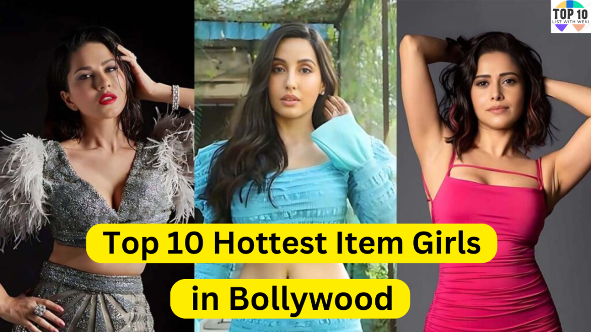 Top 10 Indian Adult Stars For 2024